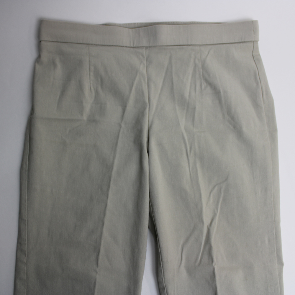 JM Collection Petite PM Short Tummy-Control Pants